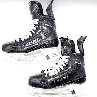 Patins de hockey Bauer Supreme Mach d'occasion (Pro Stock) - Taille 7D